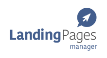 Landing Pages Manager