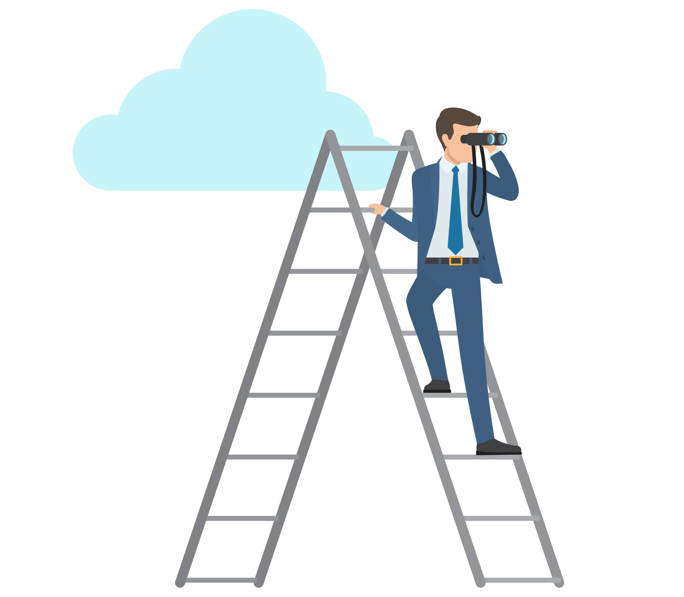 avere business digitale